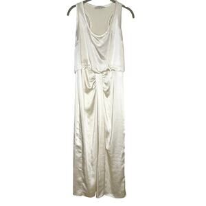 L’Academie – Alicia Dress – Ivory – L